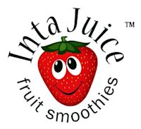Inta juice clearance menu