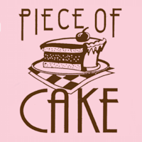 Piece of Cake Bakery | Portland OR