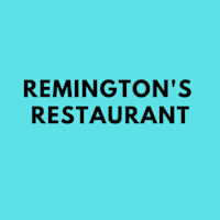 Remington's - American restaurant in Chicago, IL