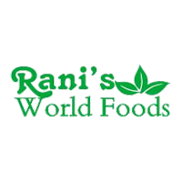 rani's world foods menu