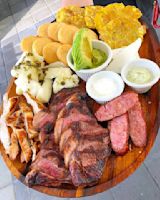 Bocas grill near best sale me