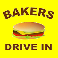 bakers drive thru instagram