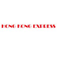 hong kong express near me