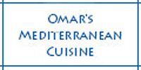 Omar's Mediterranean Cuisine - New York, NY Restaurant | Menu ...