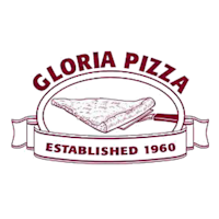Gloria's pizza sales