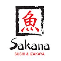 Sakana Sushi & Izakaya - Downey, CA Restaurant | Menu + Delivery