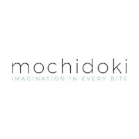 Buy Mochidoki, Mochi ice cream on Les Gastronomes