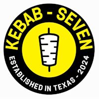 KEBAB7 Delivery Menu | Order Online | 920 N Vista Ridge Blvd Cedar