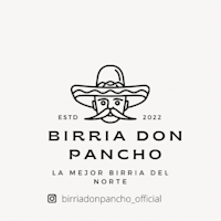 Birria Don Pancho Delivery Menu | Order Online | 3517 N Spaulding Ave  Chicago | Grubhub