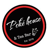 Poke house and tea hot sale bar
