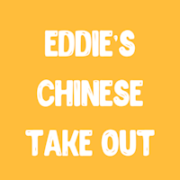 Eddie's chinese new arrivals