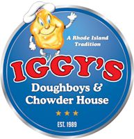 Iggy's Doughboys & Chowder House Delivery Menu | Order Online ...