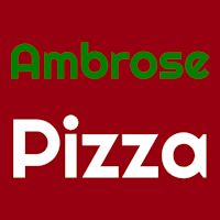 Ambrose pizza deals