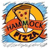 Hammock pizza 2025