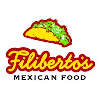 Filiberto's Mexican Food Delivery Menu | Order Online | 5512 W Glendale ...
