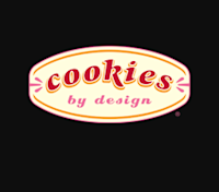 Cookies by design hotsell