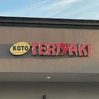 Koto teriyaki hotsell