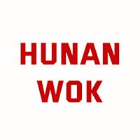 Hunan wok hot sale menu