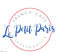 Le Petit Paris Cafe Delivery Menu | Order Online | 7111 Bentley