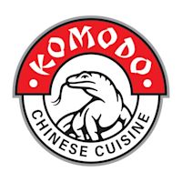 komodo chinese food brick nj