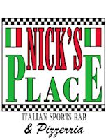 Nick's Place - Revere - Menu & Hours - Order Delivery
