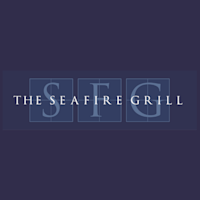 The Sea Fire Grill Delivery Menu Order Online 158 East 48th