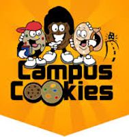 Campus Cookies Delivery Menu | Order Online | 1282 N Main St ...
