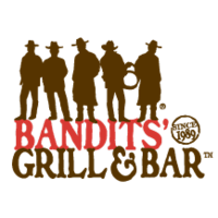 Bandits grill and outlet bar