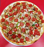 Bella Ciao Pizza & Grill – 10%Off Online Orders