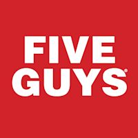 Five Guys Delivery Menu Order Online 263 Huntington Ave Boston Grubhub