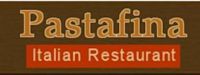 Pastafina menu deals