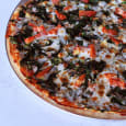 Order Mamma's Signature Pizza food online from Spinato's Pizzeria and Family Kitchen store, Tempe on bringmethat.com