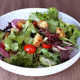 Order Dinner Salad food online from Spinato's Pizzeria and Family Kitchen store, Tempe on bringmethat.com