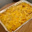 Order 3 Cheese Mac n' Cheese food online from Spinato's Pizzeria and Family Kitchen store, Tempe on bringmethat.com