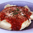 Order Cheese Ravioli food online from Spinato's Pizzeria and Family Kitchen store, Tempe on bringmethat.com
