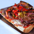Order Wrigley Sandwich food online from Spinato's Pizzeria and Family Kitchen store, Tempe on bringmethat.com