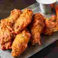 Order Big Boss Chicken Wings food online from Spinato's Pizzeria and Family Kitchen store, Tempe on bringmethat.com