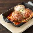 Order Trio of Meatballs food online from Spinato's Pizzeria and Family Kitchen store, Tempe on bringmethat.com