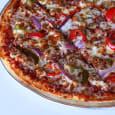 Order The Chicago Pizza food online from Spinato's Pizzeria and Family Kitchen store, Tempe on bringmethat.com