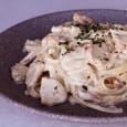 Order Chicken Alfredo food online from Spinato's Pizzeria and Family Kitchen store, Tempe on bringmethat.com