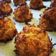 Order Coconut Macaroons food online from Spinato's Pizzeria and Family Kitchen store, Tempe on bringmethat.com