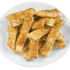 Garlic Breadsticks