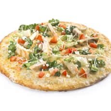 Sarpino's Thin Crust Lovers