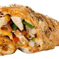 Chicken Calzone