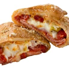 Italian Calzone