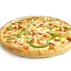 Mexicana Pizza