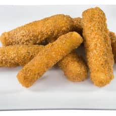 Mozzarella Cheese Sticks