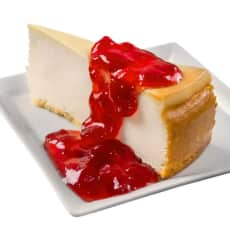 Cheese Cake