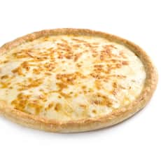 Personal Cheese Pizza