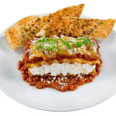 Baked Lasagna